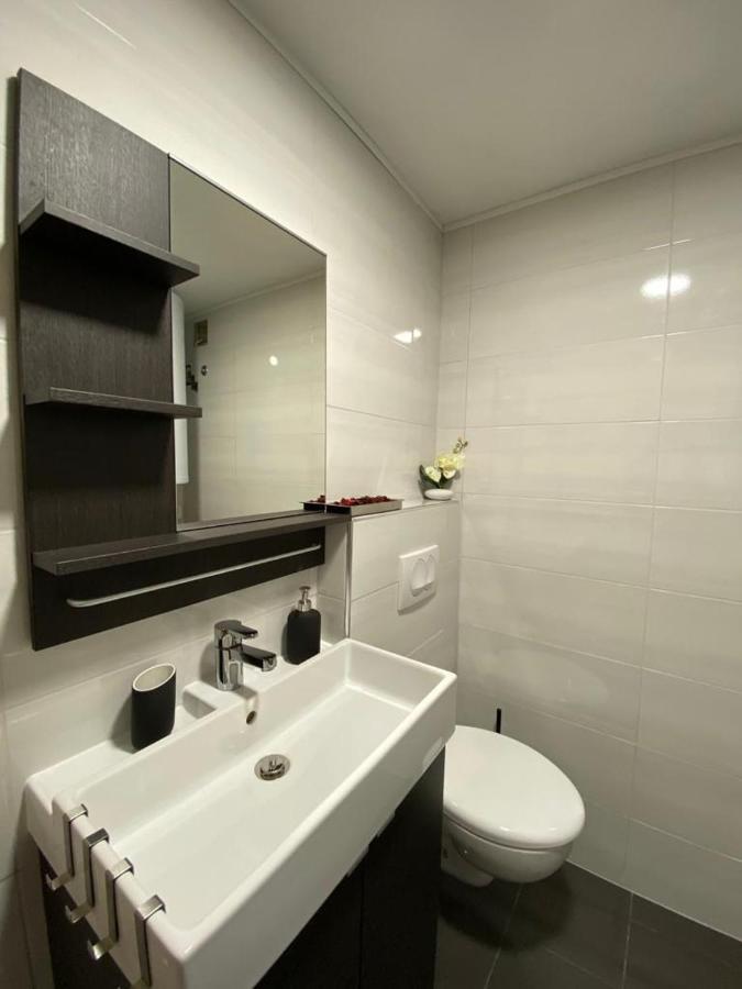 Apartma Lupis Apartment Podvolovljek Ngoại thất bức ảnh