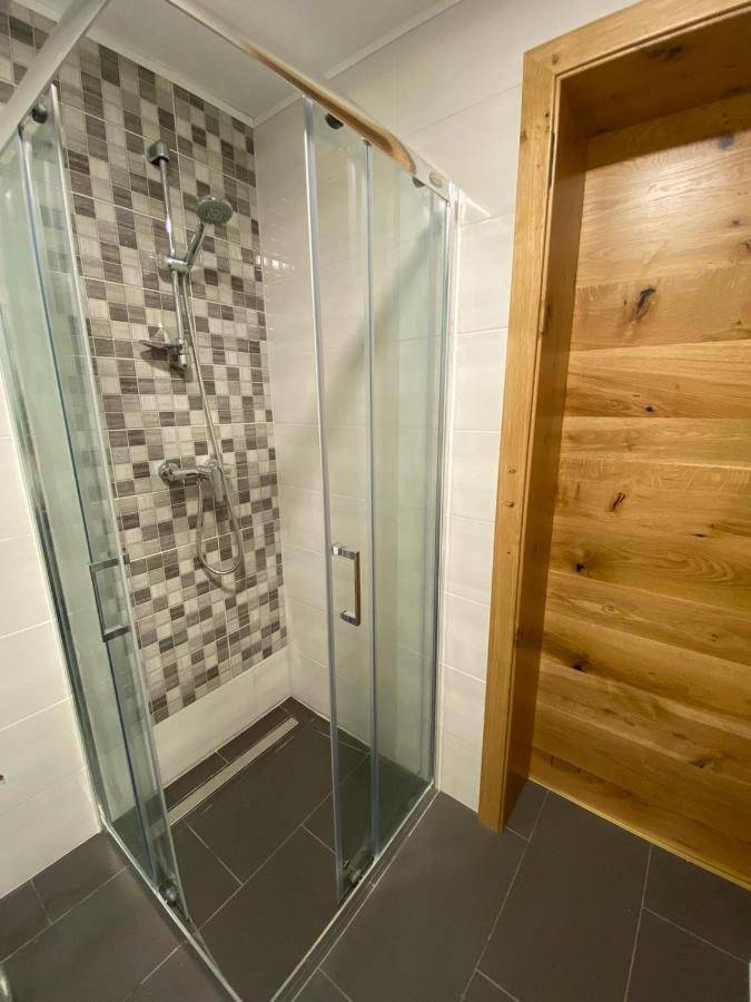 Apartma Lupis Apartment Podvolovljek Ngoại thất bức ảnh
